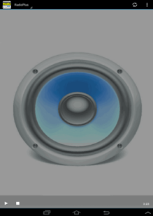 Free Southern Gospel Radio APK for Android