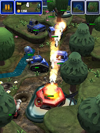 Great Little War Game 2 - FREE poster 2