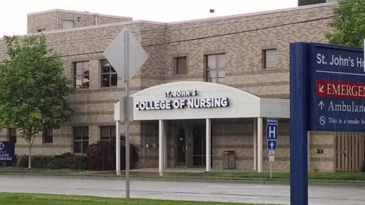 St. Johns College of Nursing