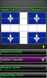 Name That Flag Pro poster 21