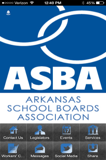 Arkansas School Boards Assoc.