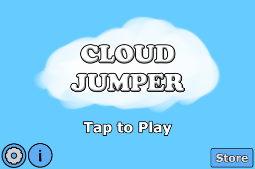 Cloud Jumper