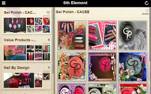 【免費生活App】6th Element Raffles Place-APP點子