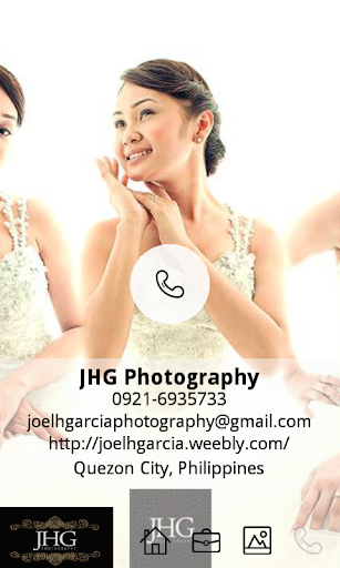 【免費商業App】JHG Photography-APP點子