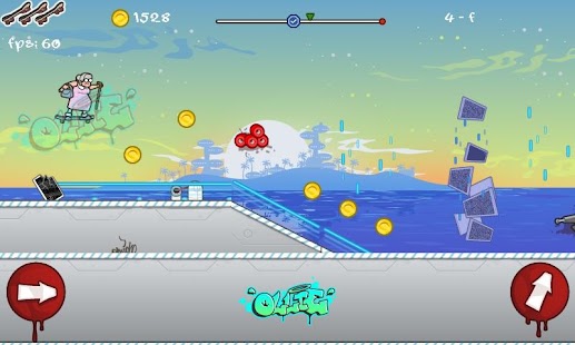 download Skater Freestyle free