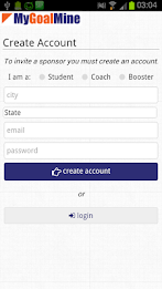 My Goal Mine poster 1