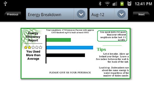 How to download Utility Energy Conservation patch 1.1 apk for laptop