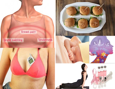 Yoga For Breast Cancer Screenshots 9
