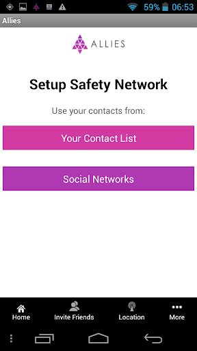 免費下載工具APP|Allies Personal Safety app開箱文|APP開箱王