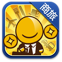 挖财出差报销 logo