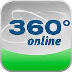 360° online – Die App Apk