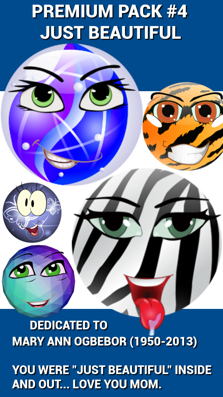 Smiley Creator For Emoji Screen 3