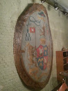 Antwerp City Shield
