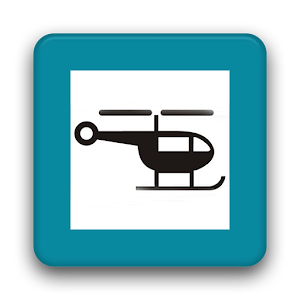 Chopper Spotter logo