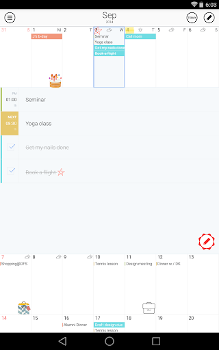 免費下載生產應用APP|SolCalendar - 日曆/待辦事項 app開箱文|APP開箱王