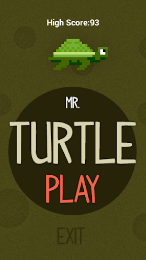 Mr.Turtle