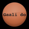 Hindi Gaali DoLo logo