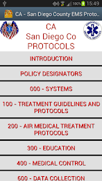 demo - like San Diego protocols poster 15
