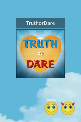 Truth or Dare