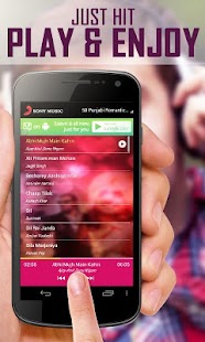 How to download Top 50 Punjabi Romantic Hits 1.0.0.1 unlimited apk for bluestacks