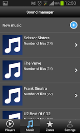 2N® IP Audio Remote Control poster 3