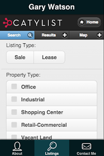 Free Download Gary Watson CCIM - EXIT N.F.I. APK