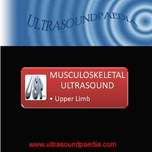MSK ultrasound Upper Limb