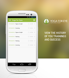 Free Download Eyes Fitness APK for Android