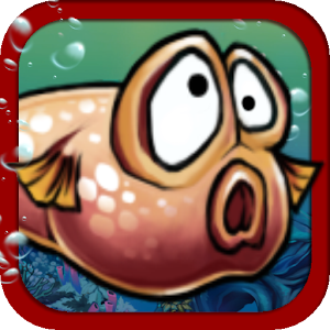 Clumsy Fish Adventure.apk 1.0.1
