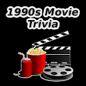 1990s Movie Trivia logo