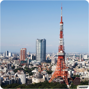 Tokyo Skyline Night & Day Pro.apk 1.0.2