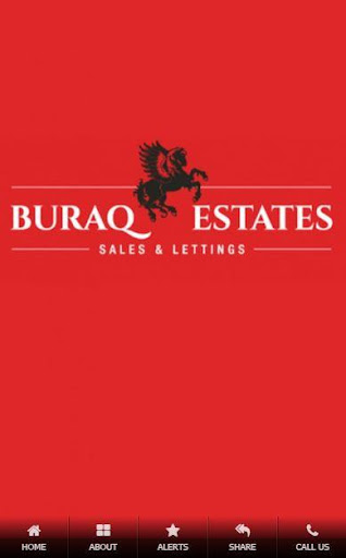 Buraq Estates
