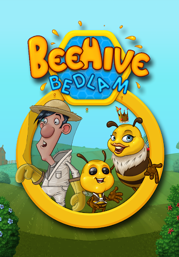 Beehive Bedlam