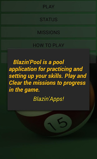 【免費體育競技App】BlaZing Pool-APP點子