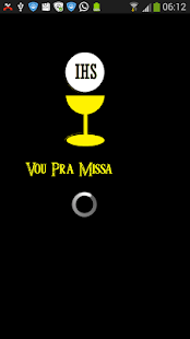 Download Vou Pra Missa APK for Android