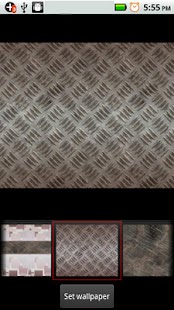 Lastest ADW Theme | Scratched APK for Android