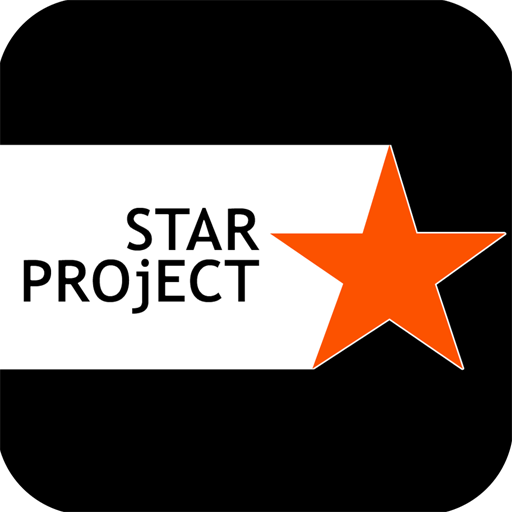 3 стар проект. Стар Проджект. Fan n Star. Project Stars APK. Project my Star.