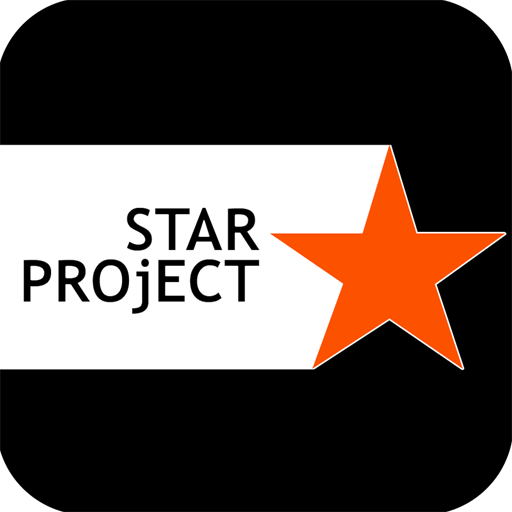 Project star game