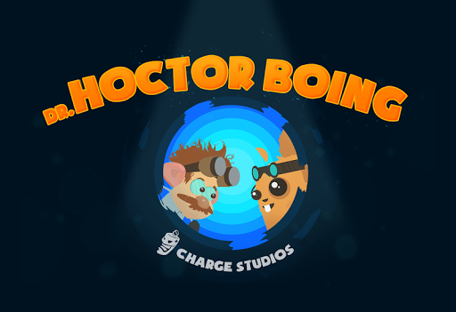 Doctor Hoctor Boing