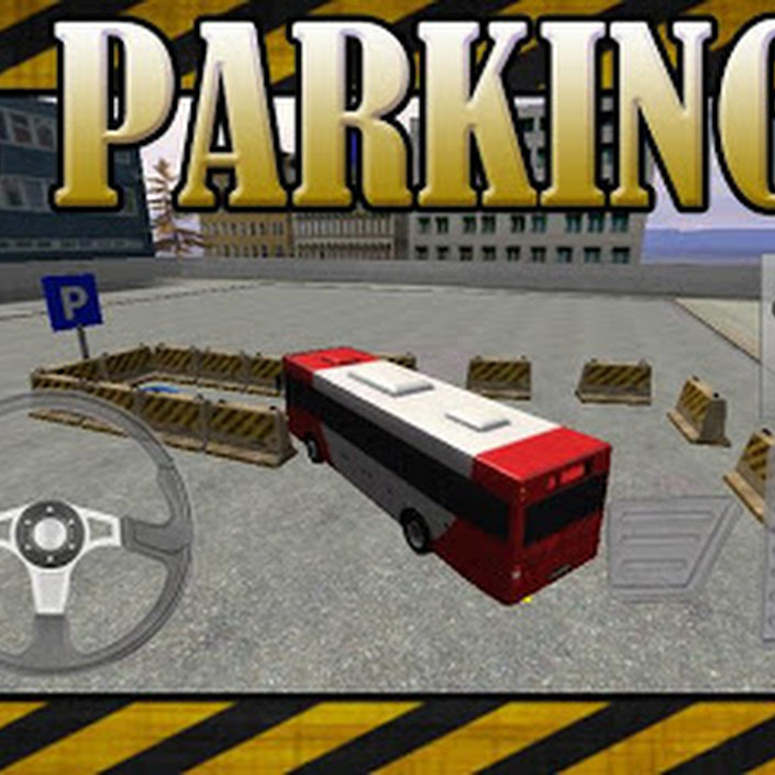 Bus Parking 3D v1.4.6 Android apk game