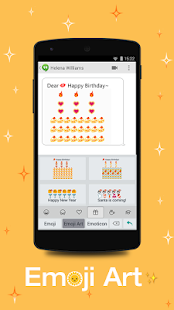Lastest Thai for TouchPal Keyboard APK for Android
