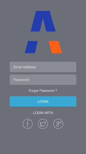 Biometrics Tracker