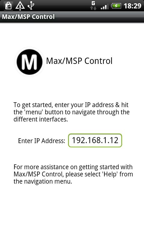 Max Msp Patch Youtube Mp3