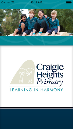 Craigie Heights Primary