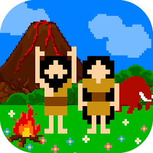 縄文人観察キット  【放置・育成】.apk 1.0.1