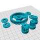 MatterControl Parts Preview