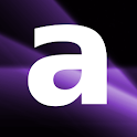 Algebraic logo