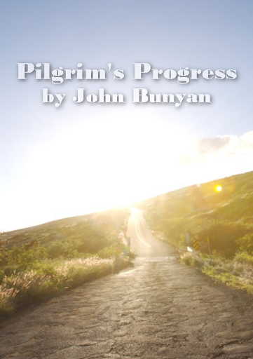 Pilgrim's Progress Beta Test