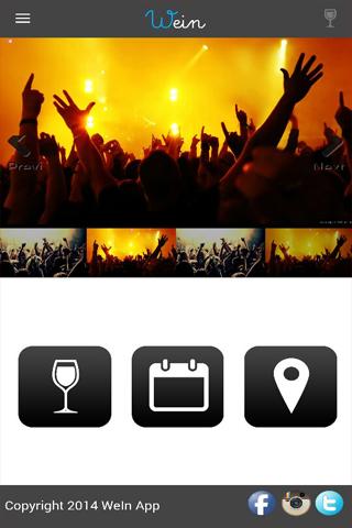 WeIn App