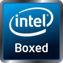 Intel® Boxed CPU Decoder icon